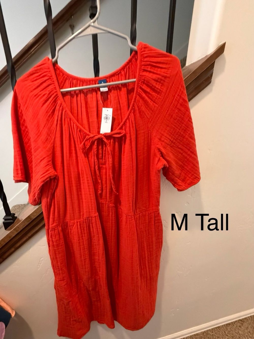 Old Navy Swing Dress NWT